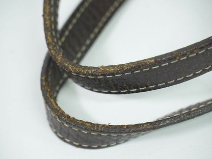 Authentic Louis Vuitton LV Bucket PM Monogram Mini Lin Shoulder Bag Tote Bag