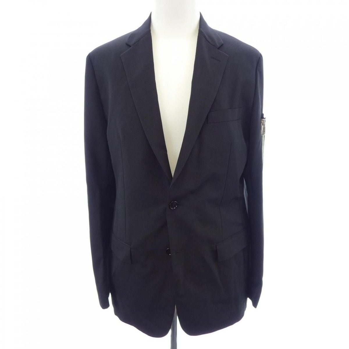 Dior Jacket Black