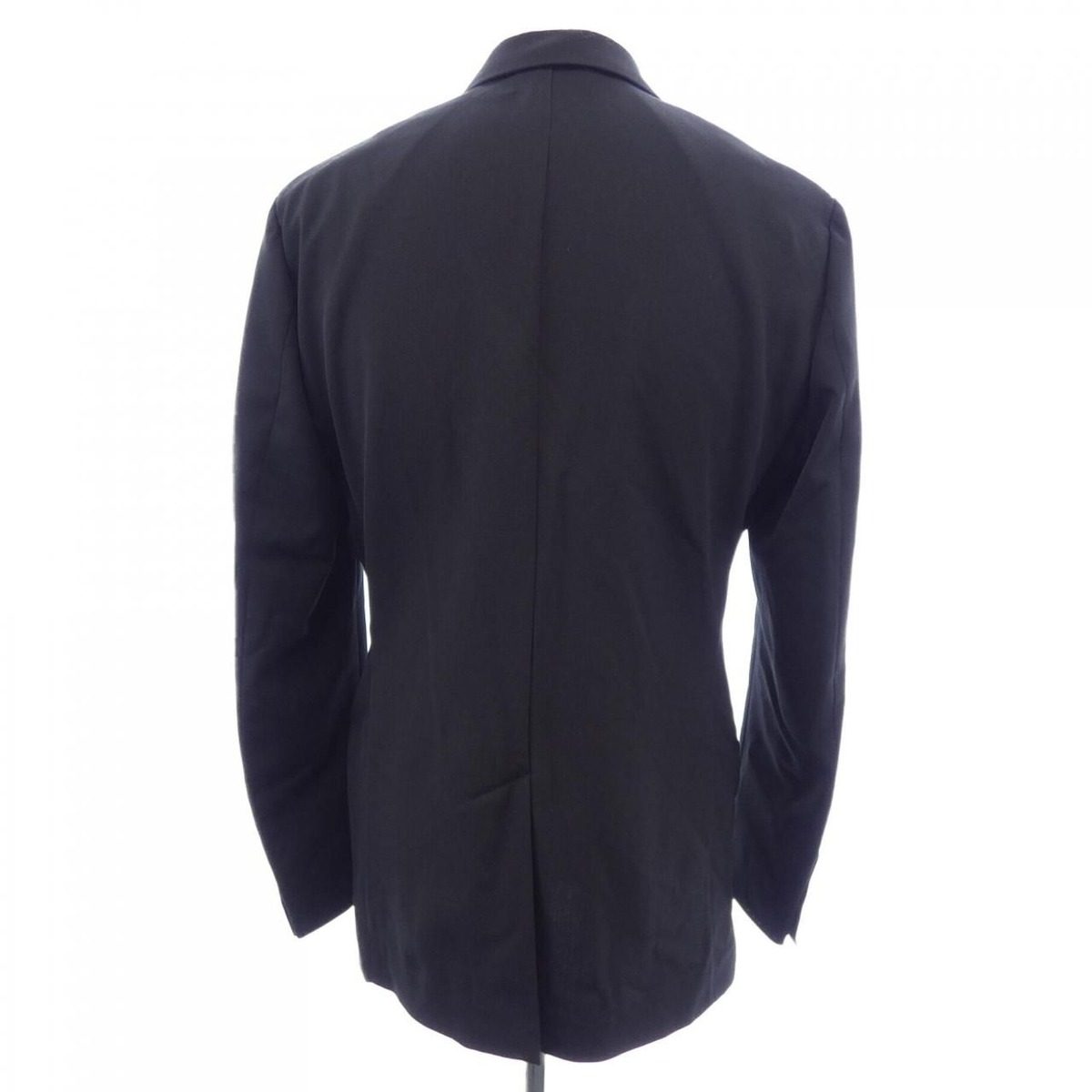Dior Jacket Black — view 2