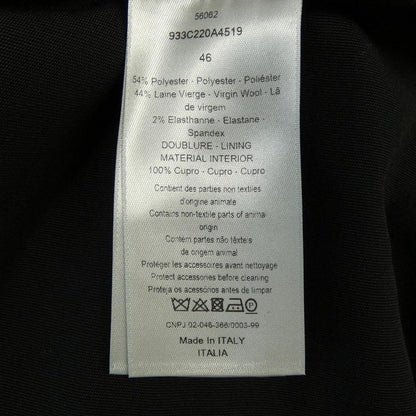 Dior Jacket Black — view 3