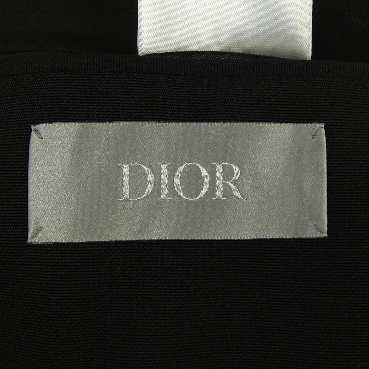 Dior Jacket Black — view 4
