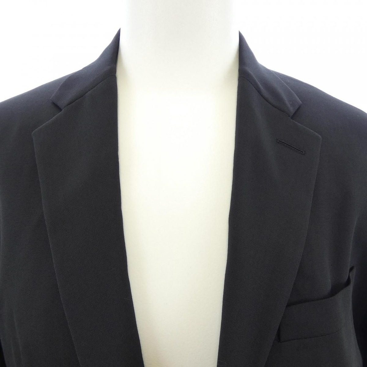 Dior Jacket Black — view 5
