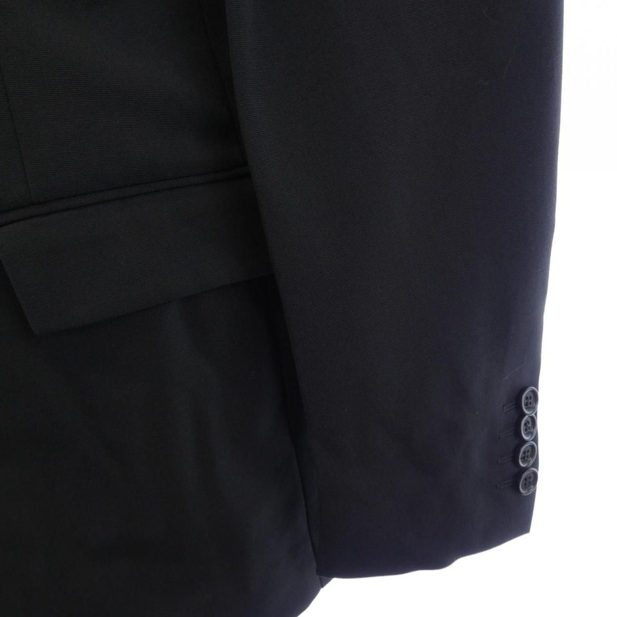 Dior Jacket Black — view 6