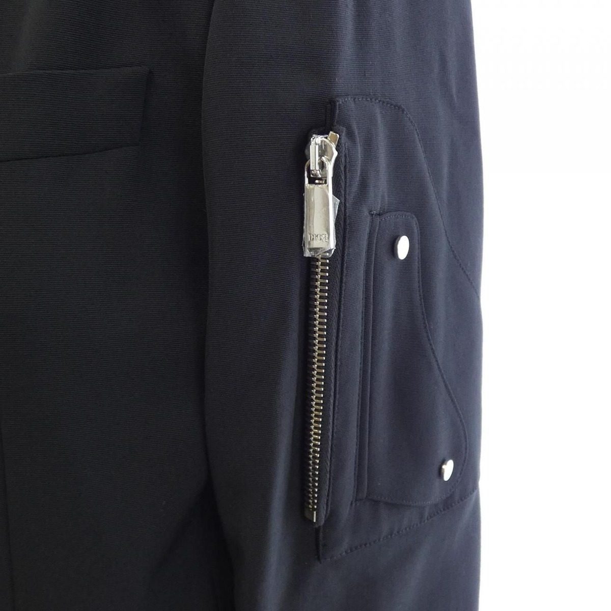 Dior Jacket Black — view 7