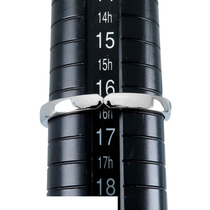 Hermes Ever Kelly Ring Platinum Wedding Marriage 57 — view 8