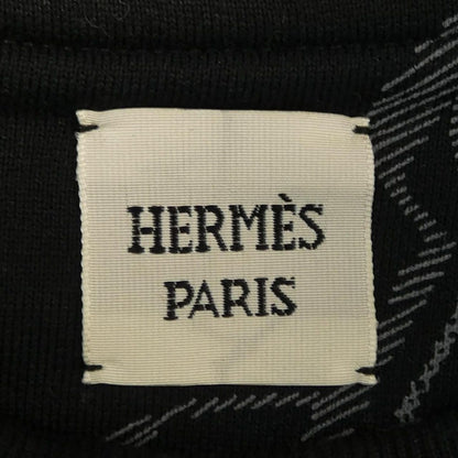 Hermes DO RE Boucles Sweatshirt — view 4