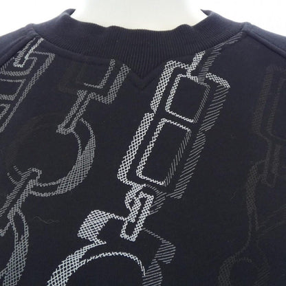 Hermes DO RE Boucles Sweatshirt — view 5