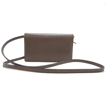 Gucci Bifold Wallet Shoulder