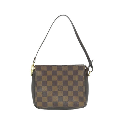 Louis Vuitton Damier Trousse Makeup Pouch