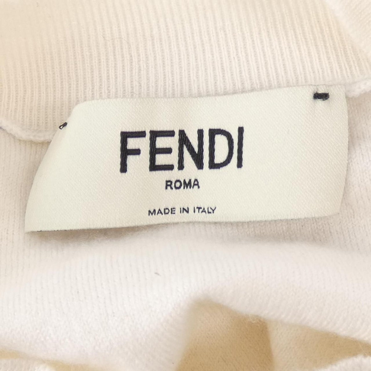 Fendi Anzc Knit Top — view 4