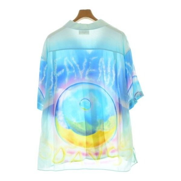 Celine Casual Shirt Blue — view 2