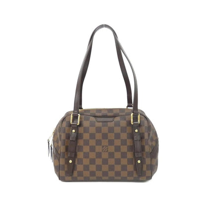 Louis Vuitton Damier Rivington PM Shoulder Bag
