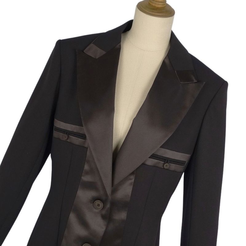 Christian DIOR Jacket Galliard