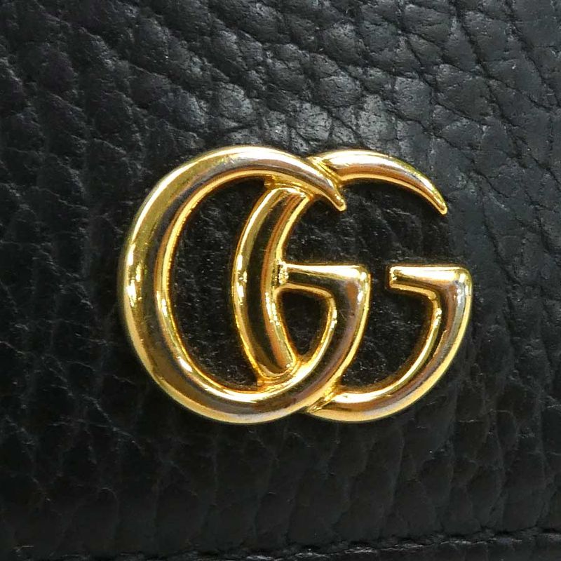 Gucci Trifold Wallet 644407