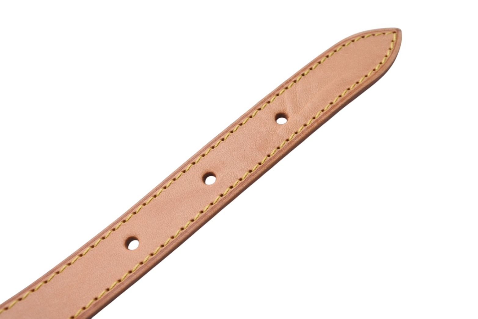 Louis Vuitton Strap Handle Brown — view 3