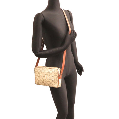 Celine Shoulder Bag Triomphe