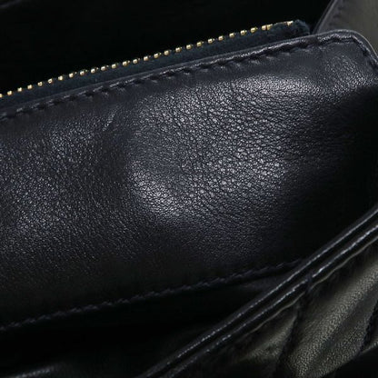 Chanel Chevron 2-way Hand