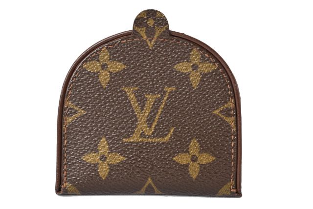 Louis Vuitton Coin Case Coin Purse M61960 Monogram