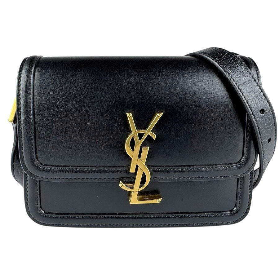 Saint Laurent Shoulder Bag