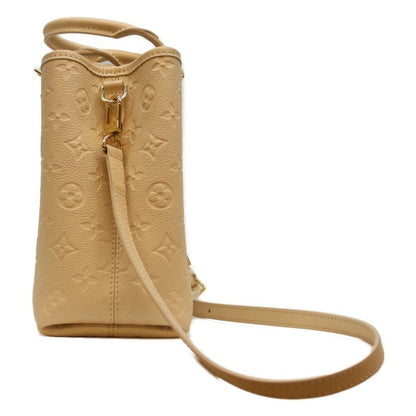 Louis Vuitton M11394 Creme Monogram Amplant Babylon Tote PM