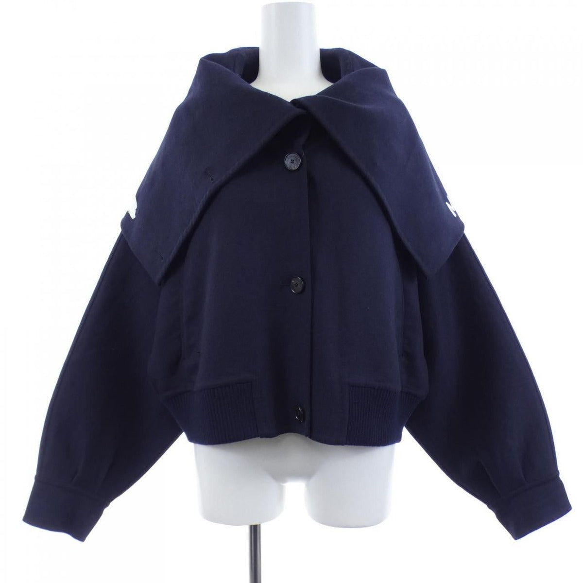 Dior Oversize Color Bomber Miss Graffiti Jacket