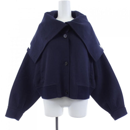 Dior Oversize Color Bomber Miss Graffiti Jacket