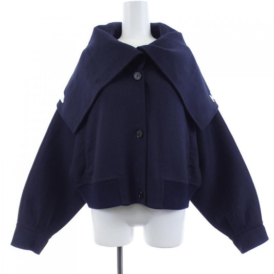 Dior Oversize Color Bomber Miss Graffiti Jacket