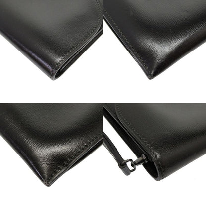 Hermes Kirius Clutch Bag Box Cal