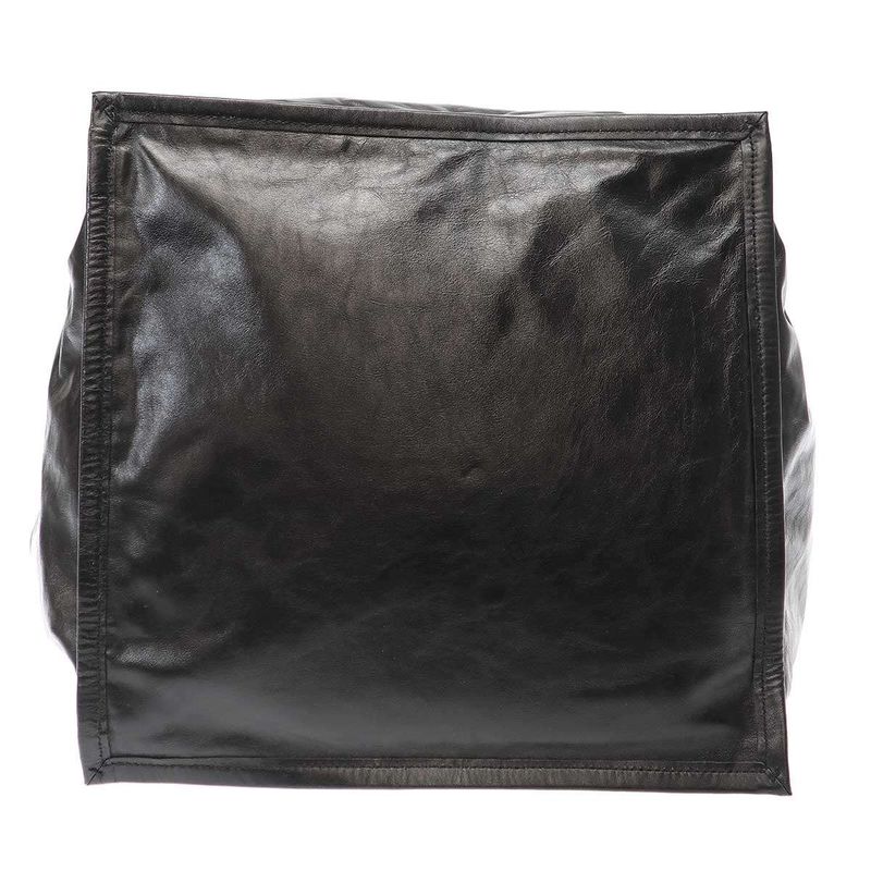 Balenciaga Cargo Tote Bag Medium Cargo Tote Bag 787941 Black