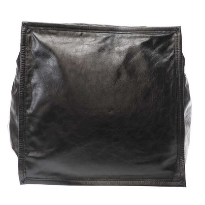 Balenciaga Cargo Tote Bag Medium Cargo Tote Bag 787941 Black