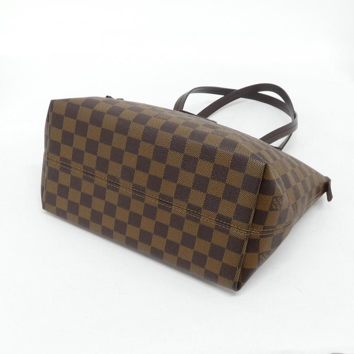Louis Vuitton Damier Jena PM Bag — view 3