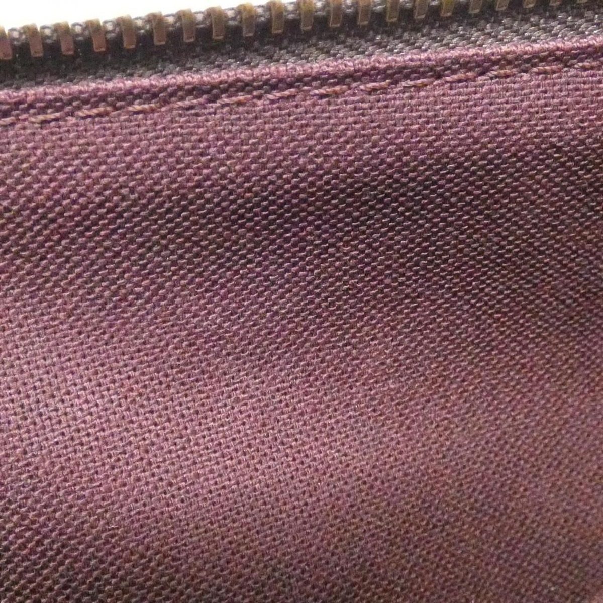 Louis Vuitton Damier Jena PM Bag — view 8