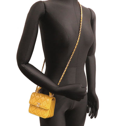 Chanel Shoulder Bag Mini Ap2845