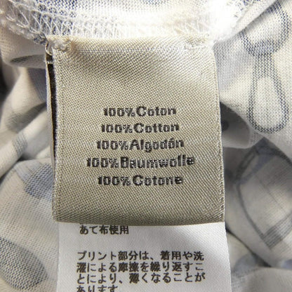 Hermes Labyrinthe Horsebit T-Shirt — view 3