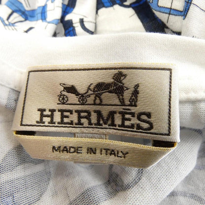 Hermes Labyrinthe Horsebit T-Shirt — view 4
