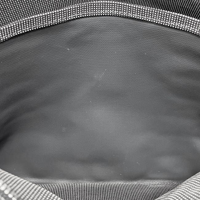 Hermes Tote Her Line Tote MM Grey Yale Excellent Condition