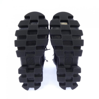 Louis Vuitton LV Checkered Ranger Boots — view 4