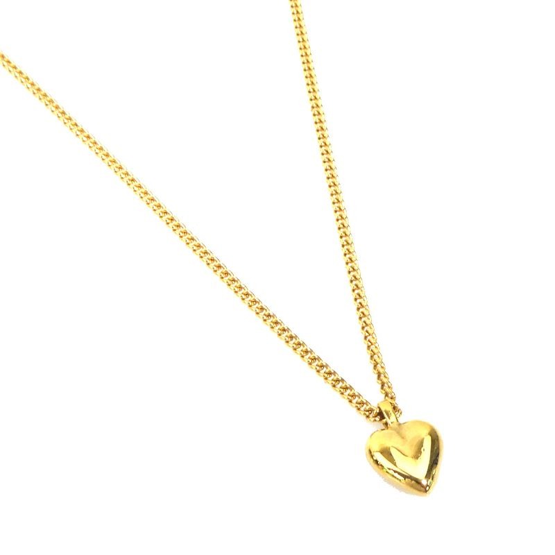 Saint Laurent Necklace