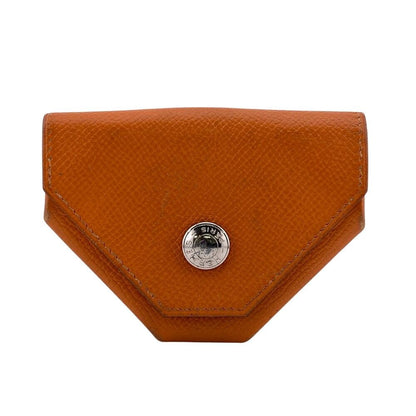 Hermes Levain Quatre Coin Case