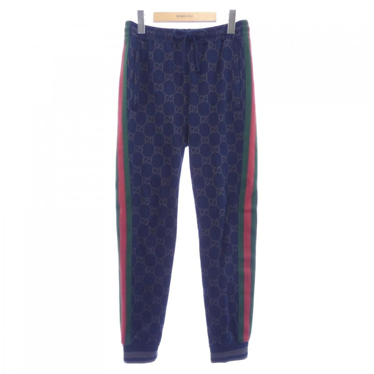 Gucci Pants Gray