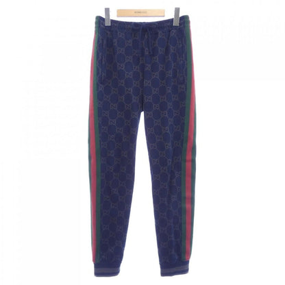 Gucci Pants Gray