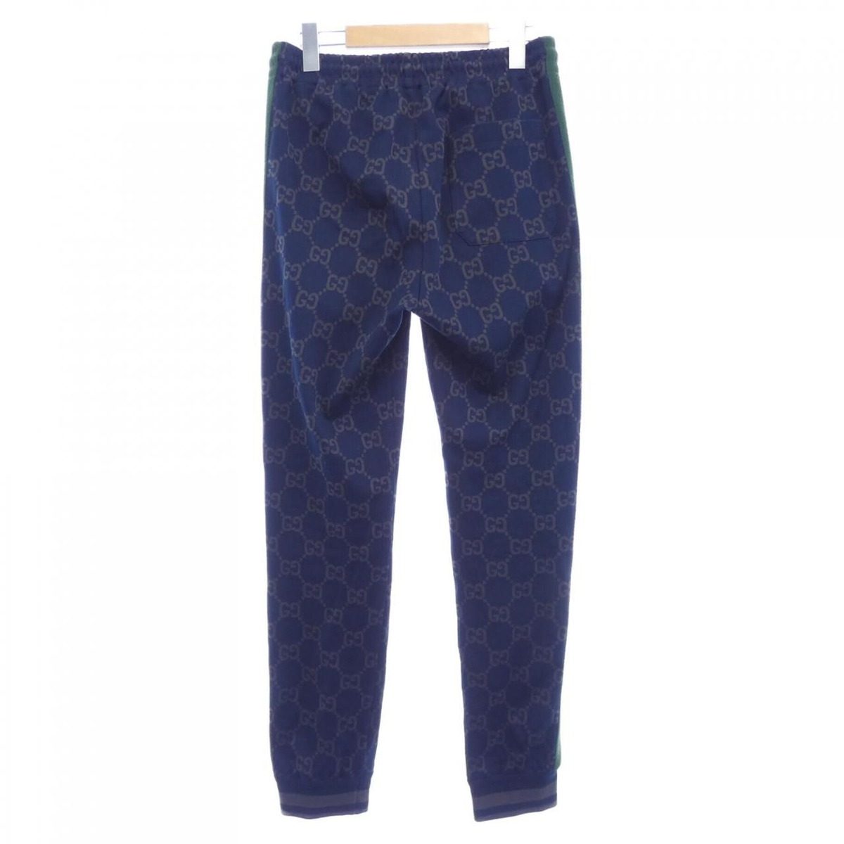 Gucci Pants Gray — view 2