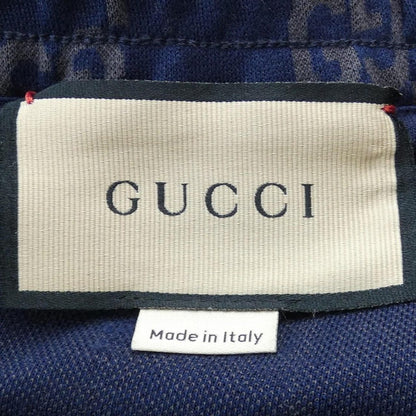 Gucci Pants Gray — view 5
