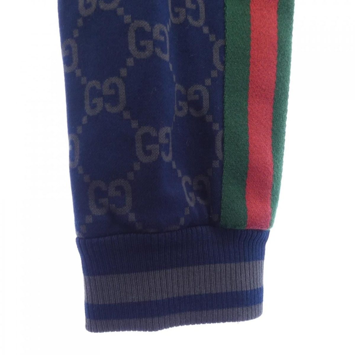 Gucci Pants Gray — view 6