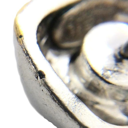 Chanel Square Coco Mark 98A Earrings