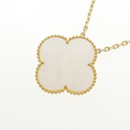 Van Cleef & Arpels Magic Alhambra 11 Motif Necklace — view 3