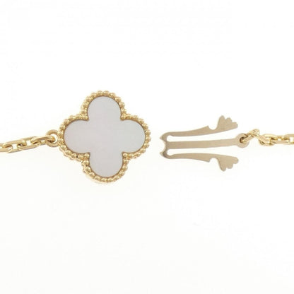 Van Cleef & Arpels Magic Alhambra 11 Motif Necklace — view 4