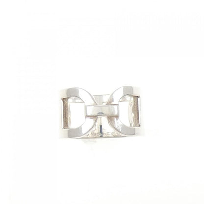 Hermes Chaine D'ancre Ring — view 2