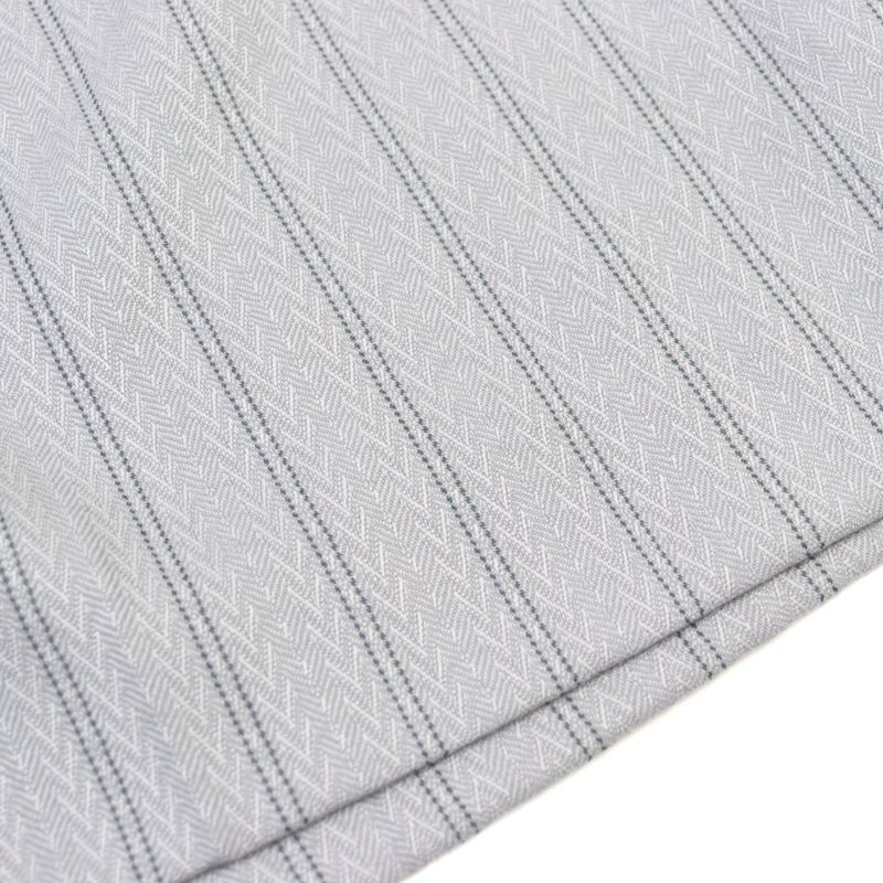 DIOR Homme 23SS 383c132a5718 100% Wool Couture Jacquard Walnut Button High