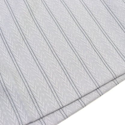 DIOR Homme 23SS 383c132a5718 100% Wool Couture Jacquard Walnut Button High